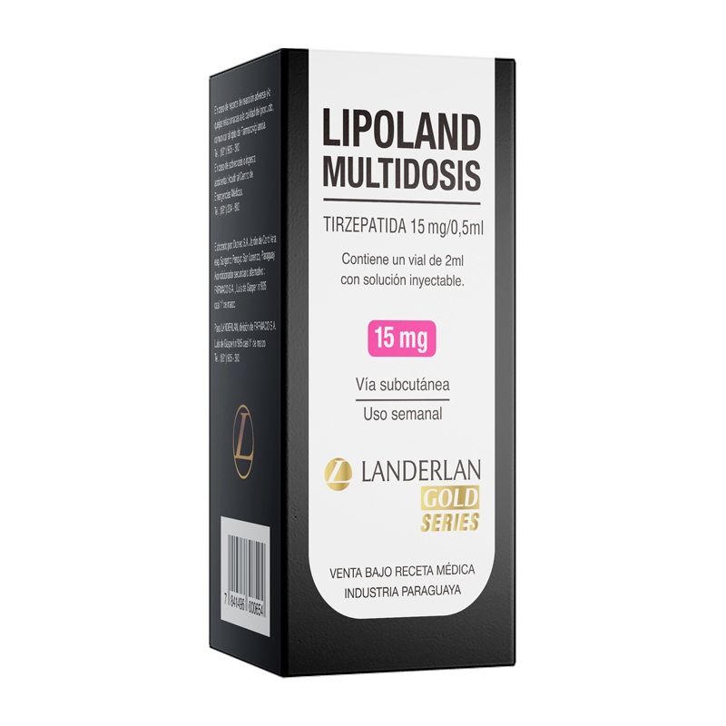 LIPOLAND MULTIDOSIS